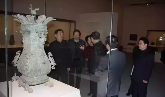 艺术品还得涨!未来中国收藏,将进入“企业时代”.收藏爱好者的福音|新闻动态-泉州文鼎天下文化发展有限公司 艺术品还得涨!未来中国收藏,将进入“企业时代”.收藏爱好者的福音|新闻动态-泉州文鼎天下文化发展有限公司